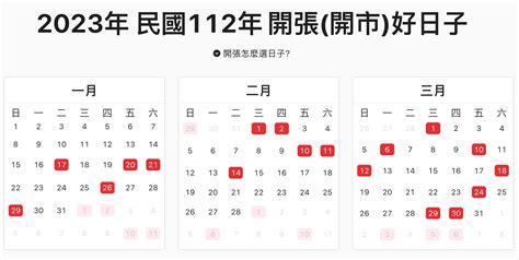 公司開張|【2024開市吉日】農民曆開市、開工好日子查詢